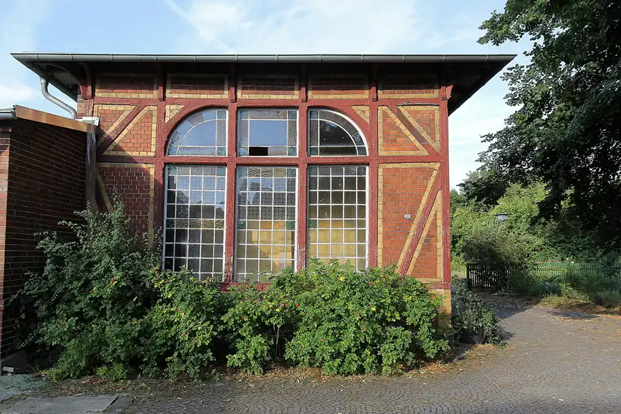 036 | 2016 | Bad Suderode | © carsten riede fotografie