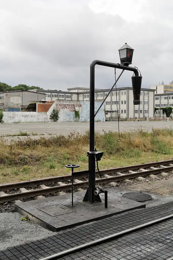 048 | 2016 | Quedlinburg | Selketalbahn | © carsten riede fotografie