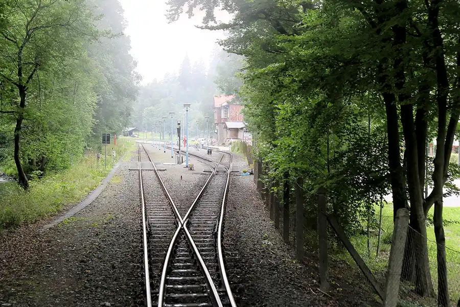 054 | 2016 | Alexisbad | Selketalbahn | © carsten riede fotografie