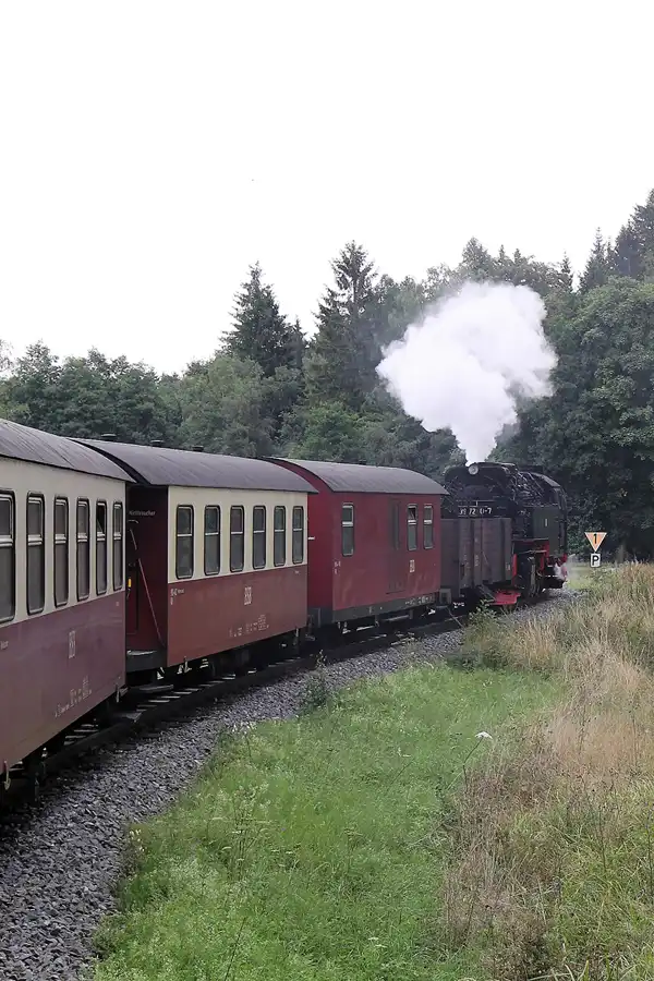 056 | 2016 | Alexisbad – Gernrode | Selketalbahn | © carsten riede fotografie