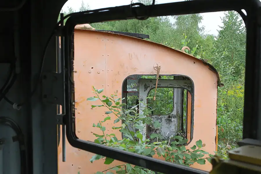 069 | 2016 | Gernrode | Selketalbahn | © carsten riede fotografie