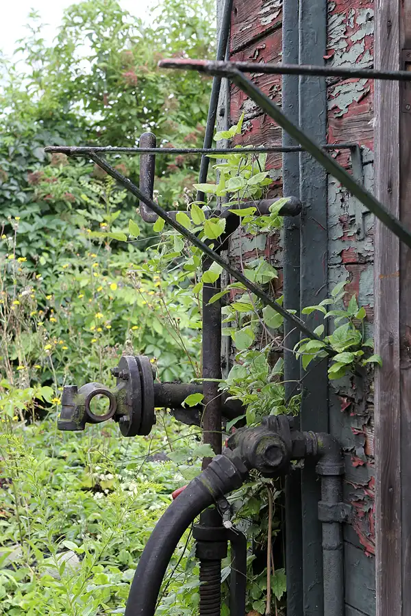 078 | 2016 | Gernrode | Selketalbahn | © carsten riede fotografie