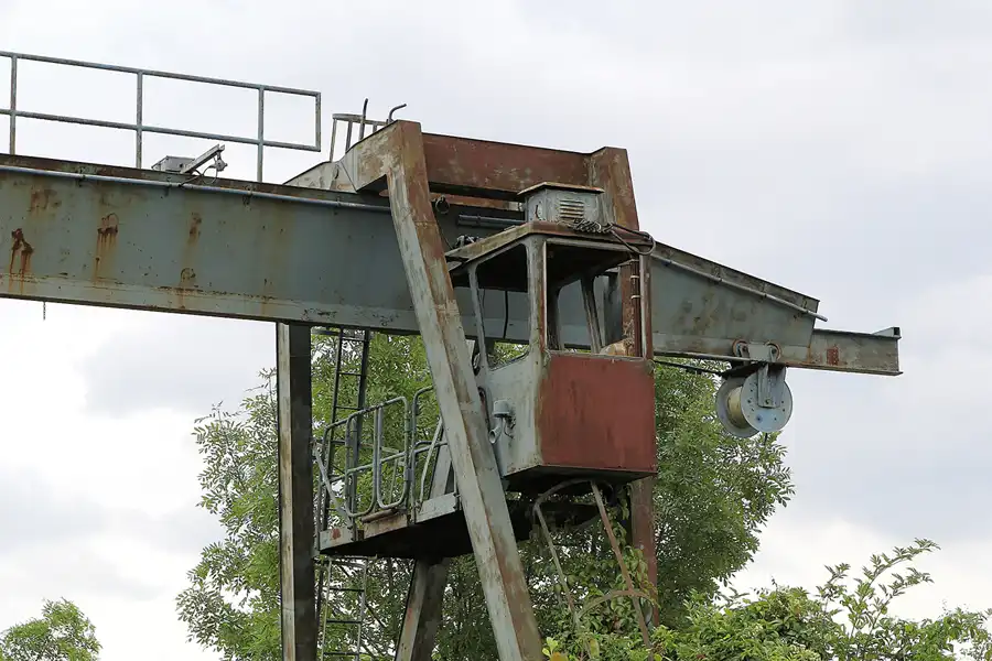 086 | 2016 | Gernrode | Selketalbahn | © carsten riede fotografie