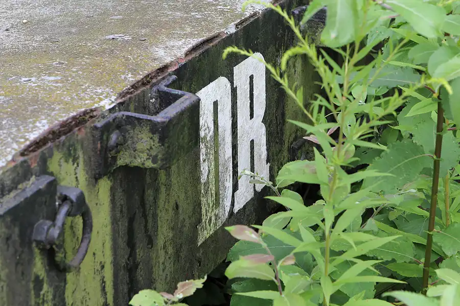 089 | 2016 | Gernrode | Selketalbahn | © carsten riede fotografie