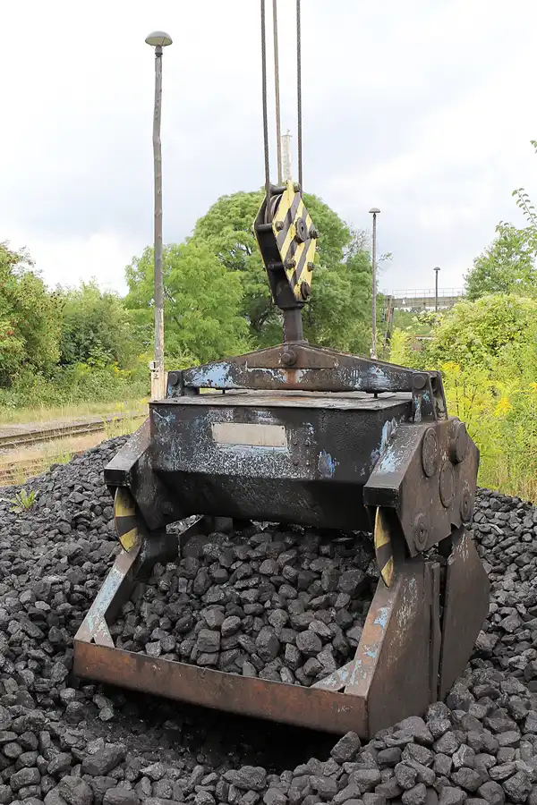 097 | 2016 | Gernrode | Selketalbahn | © carsten riede fotografie