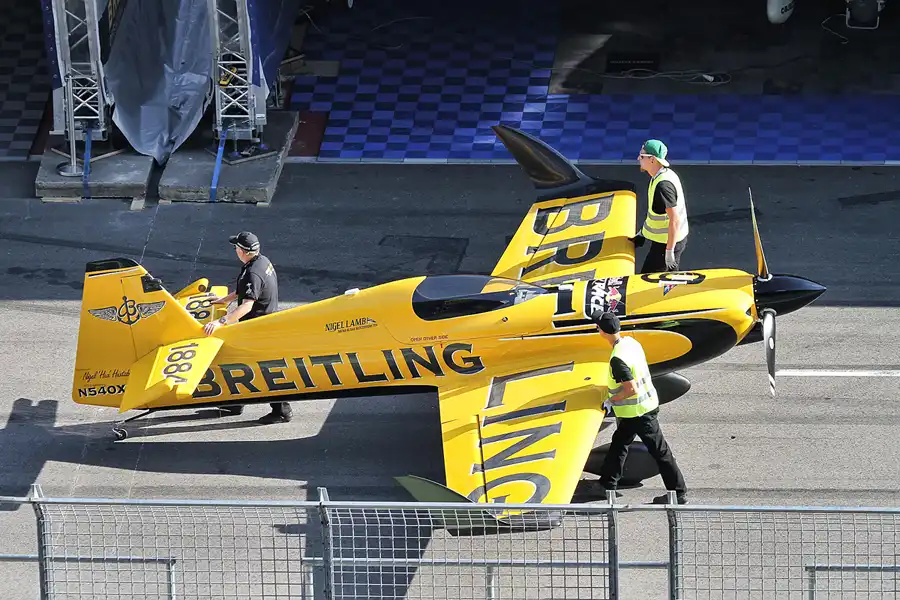 006 | 2016 | Eurospeedway | Red Bull Air Race – Master Class N° 6 – Nigel Lamb | © carsten riede fotografie