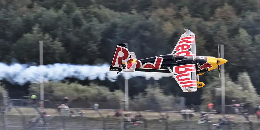 016 | 2016 | Eurospeedway | Red Bull Air Race – Master Class N° 8 – Martin Sonka | © carsten riede fotografie