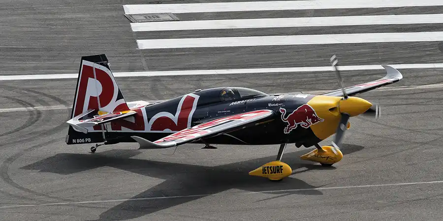 018 | 2016 | Eurospeedway | Red Bull Air Race – Master Class N° 8 – Martin Sonka | © carsten riede fotografie