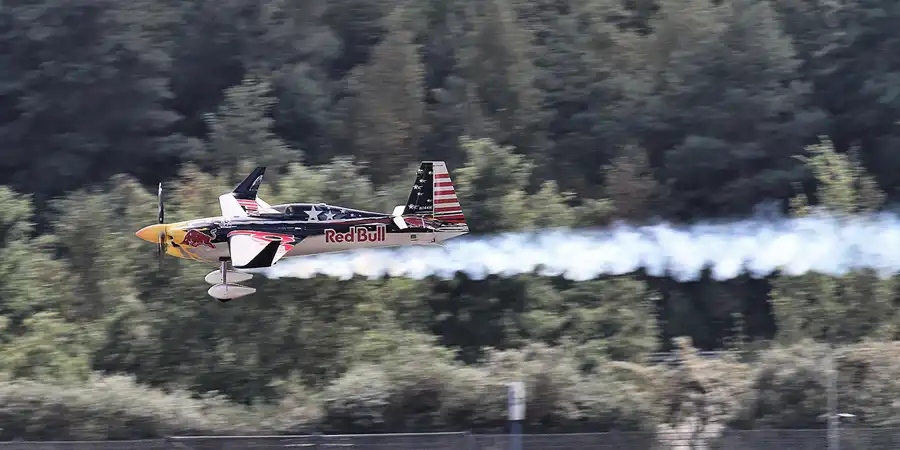 029 | 2016 | Eurospeedway | Red Bull Air Race – Master Class N° 10 – Kirby Chambliss | © carsten riede fotografie