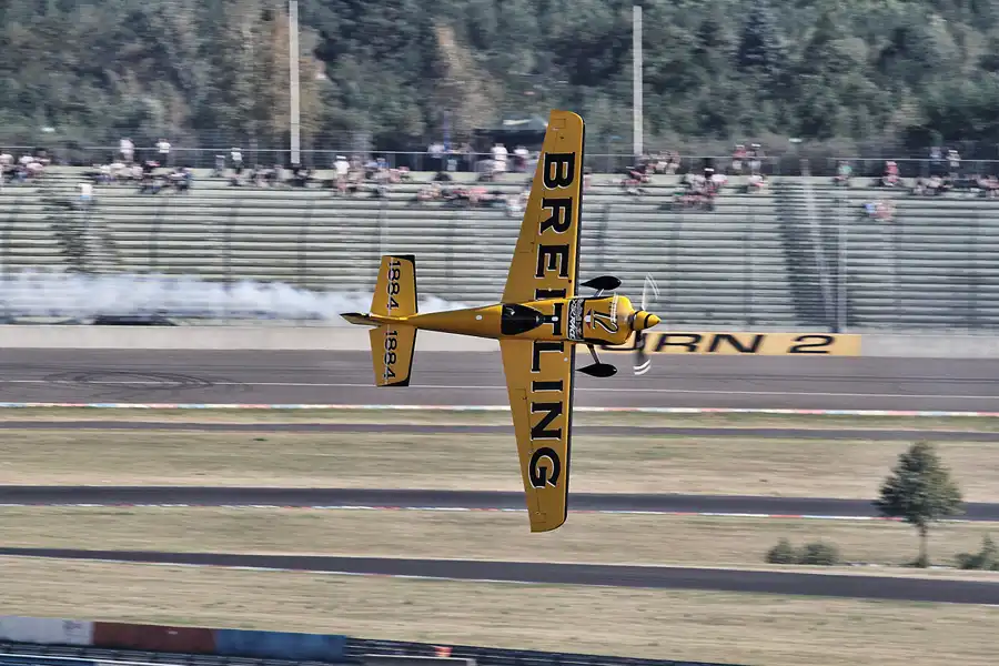 040 | 2016 | Eurospeedway | Red Bull Air Race – Master Class N° 12 – Francois Le Vot | © carsten riede fotografie