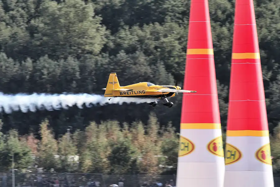 041 | 2016 | Eurospeedway | Red Bull Air Race – Master Class N° 12 – Francois Le Vot | © carsten riede fotografie