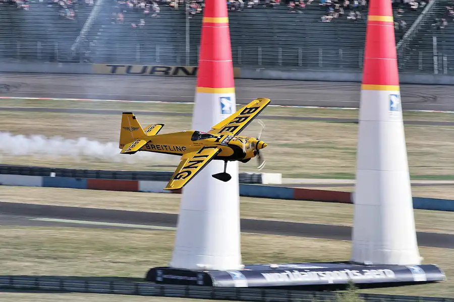 042 | 2016 | Eurospeedway | Red Bull Air Race – Master Class N° 12 – Francois Le Vot | © carsten riede fotografie