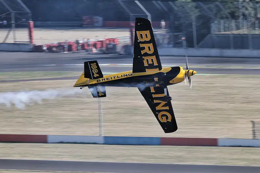 043 | 2016 | Eurospeedway | Red Bull Air Race – Master Class N° 12 – Francois Le Vot | © carsten riede fotografie