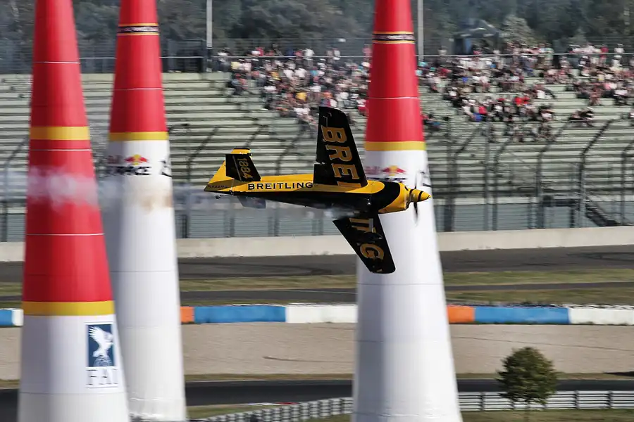 044 | 2016 | Eurospeedway | Red Bull Air Race – Master Class N° 12 – Francois Le Vot | © carsten riede fotografie