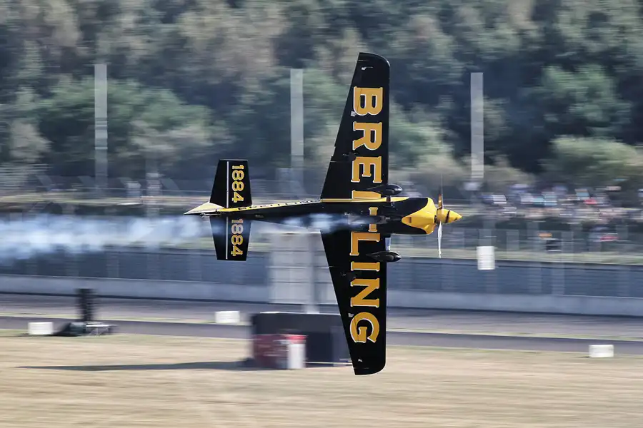 046 | 2016 | Eurospeedway | Red Bull Air Race – Master Class N° 12 – Francois Le Vot | © carsten riede fotografie