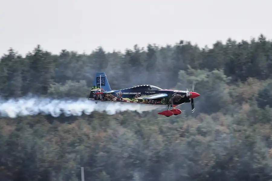 052 | 2016 | Eurospeedway | Red Bull Air Race – Master Class N° 18 – Petr Kopfstein | © carsten riede fotografie