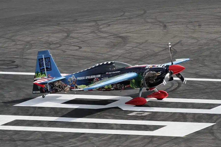 053 | 2016 | Eurospeedway | Red Bull Air Race – Master Class N° 18 – Petr Kopfstein | © carsten riede fotografie