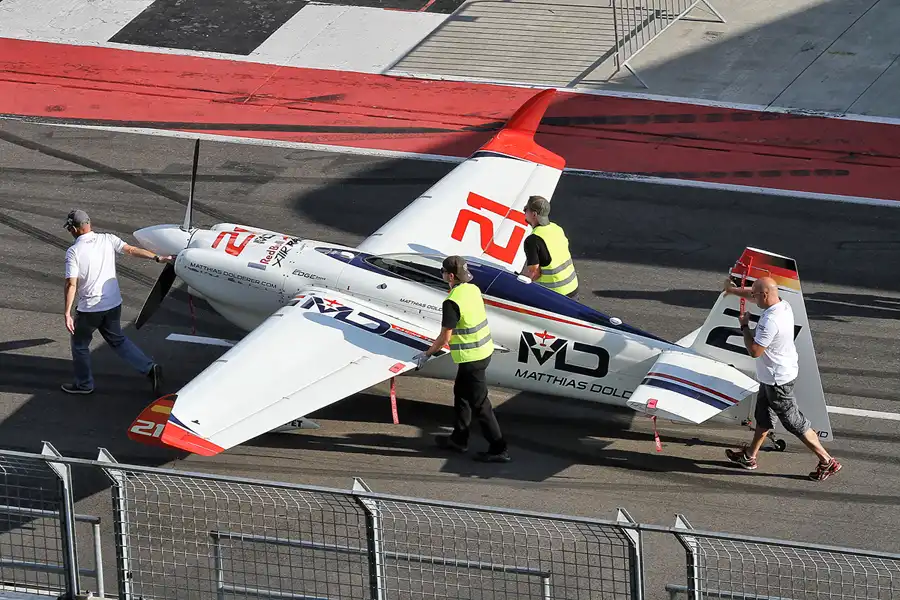063 | 2016 | Eurospeedway | Red Bull Air Race – Master Class N° 21 – Matthias Dolderer | © carsten riede fotografie