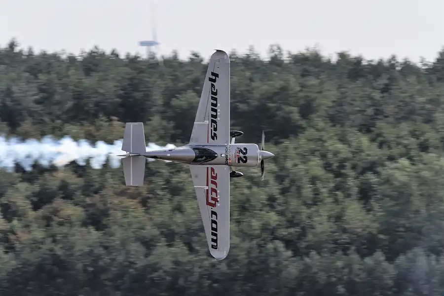 076 | 2016 | Eurospeedway | Red Bull Air Race – Master Class N° 22 – Hannes Arch | © carsten riede fotografie