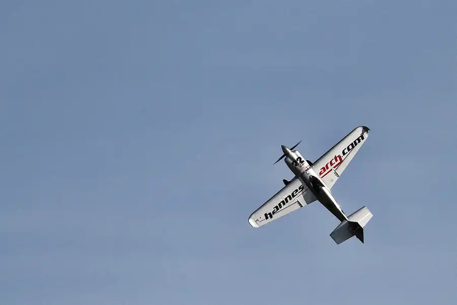 081 | 2016 | Eurospeedway | Red Bull Air Race – Master Class N° 22 – Hannes Arch | © carsten riede fotografie