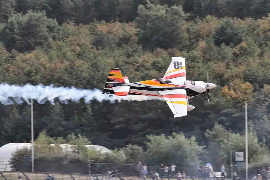 086 | 2016 | Eurospeedway | Red Bull Air Race – Master Class N° 26 – Juan Velarde | © carsten riede fotografie
