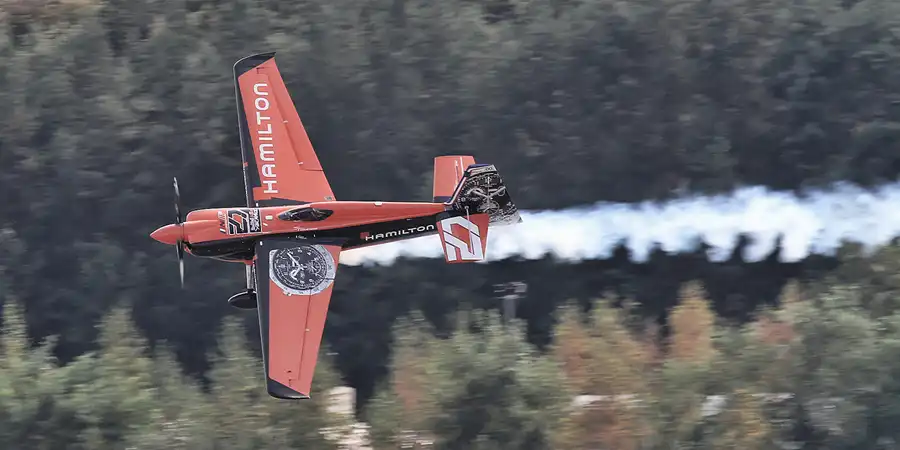 097 | 2016 | Eurospeedway | Red Bull Air Race – Master Class N° 27 – Nicolas Ivanoff | © carsten riede fotografie