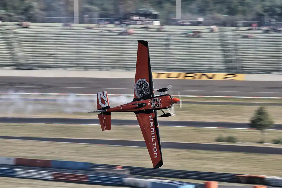 106 | 2016 | Eurospeedway | Red Bull Air Race – Master Class N° 27 – Nicolas Ivanoff | © carsten riede fotografie