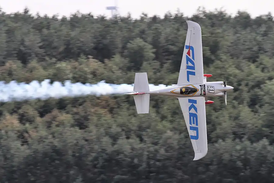 109 | 2016 | Eurospeedway | Red Bull Air Race – Master Class N° 31 – Yoshihide Muroya | © carsten riede fotografie