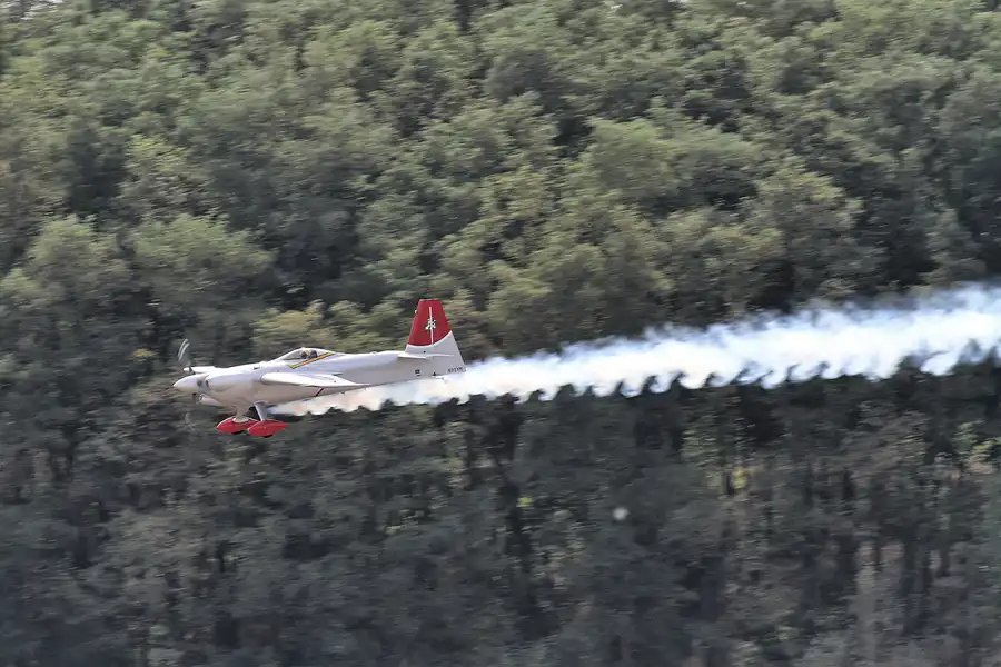 111 | 2016 | Eurospeedway | Red Bull Air Race – Master Class N° 31 – Yoshihide Muroya | © carsten riede fotografie