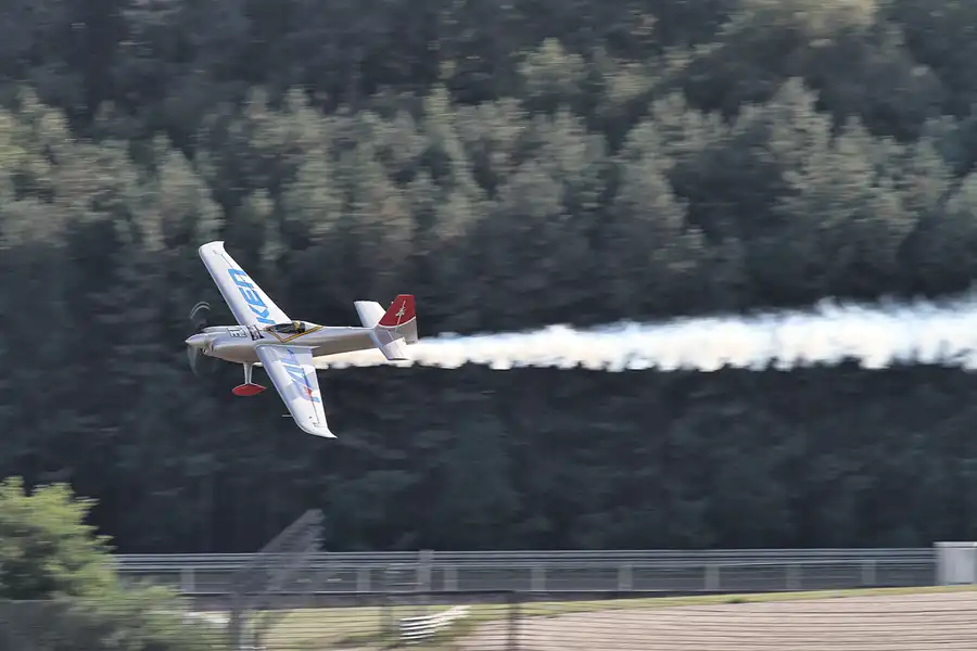 115 | 2016 | Eurospeedway | Red Bull Air Race – Master Class N° 31 – Yoshihide Muroya | © carsten riede fotografie