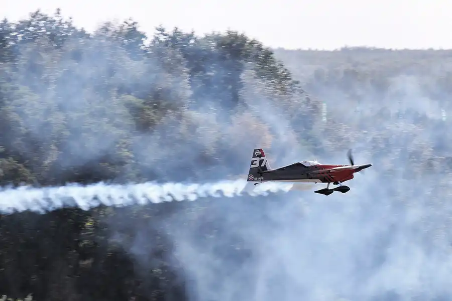133 | 2016 | Eurospeedway | Red Bull Air Race – Master Class N° 37 – Peter Podlunsek | © carsten riede fotografie