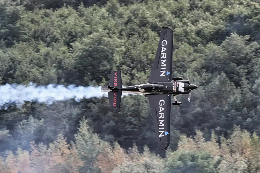 135 | 2016 | Eurospeedway | Red Bull Air Race – Master Class N° 84 – Pete McLeod | © carsten riede fotografie