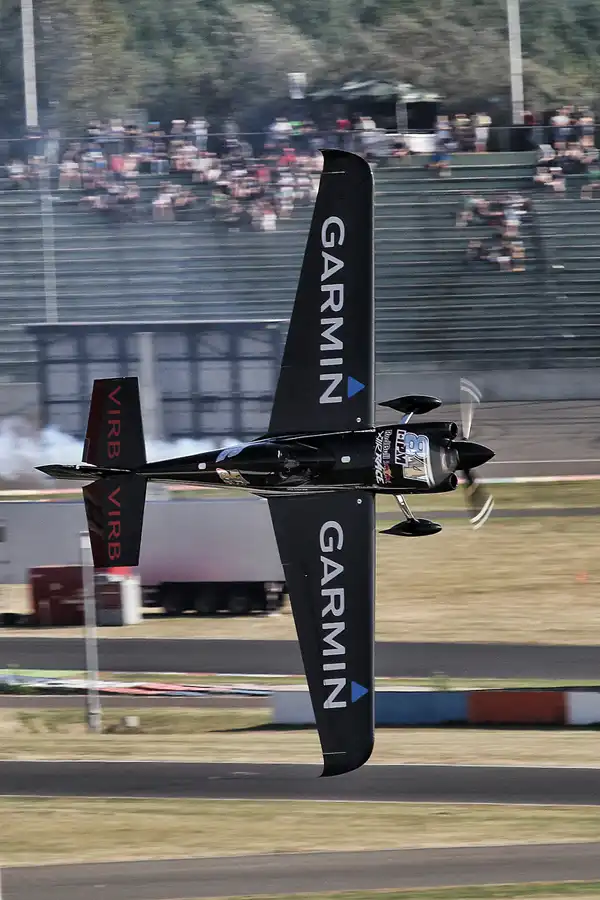 138 | 2016 | Eurospeedway | Red Bull Air Race – Master Class N° 84 – Pete McLeod | © carsten riede fotografie