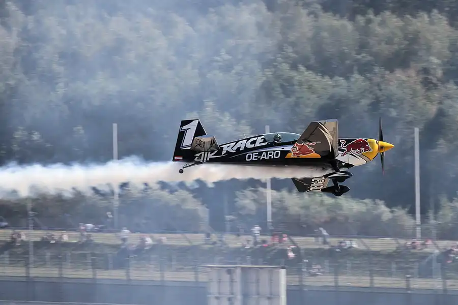 182 | 2016 | Eurospeedway | Red Bull Air Race – Challenger Class N° 1 | © carsten riede fotografie
