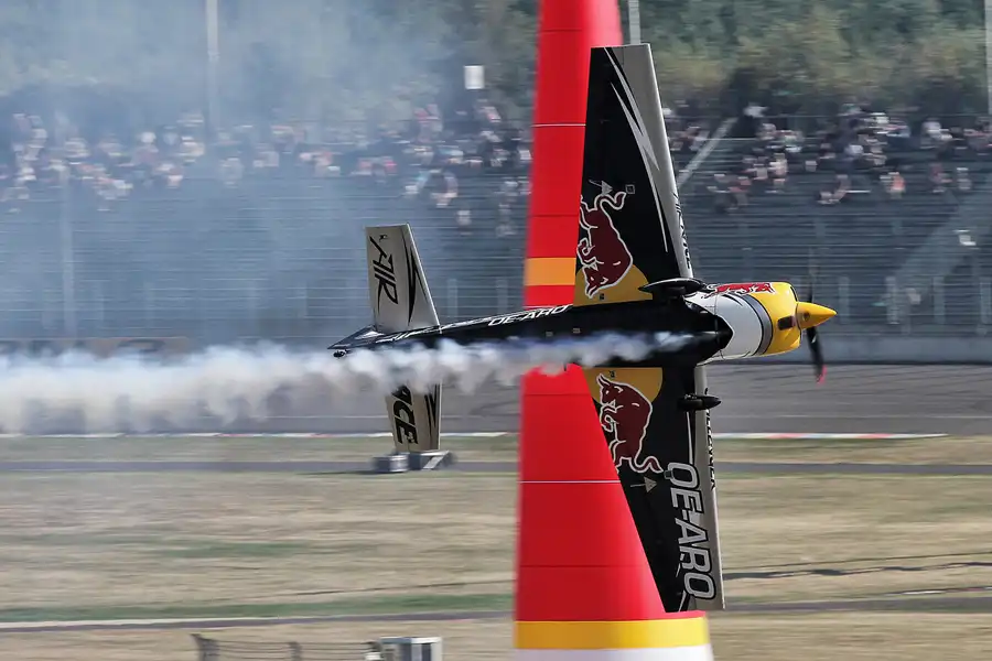 183 | 2016 | Eurospeedway | Red Bull Air Race – Challenger Class N° 1 | © carsten riede fotografie