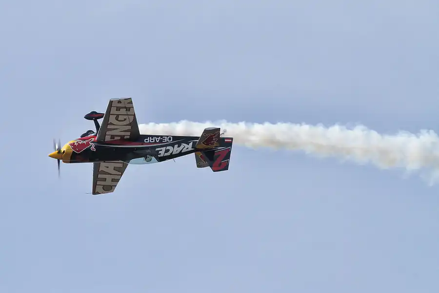 185 | 2016 | Eurospeedway | Red Bull Air Race – Challenger Class N° 2 | © carsten riede fotografie