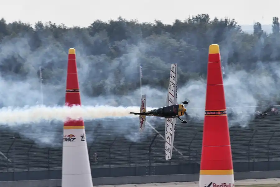 187 | 2016 | Eurospeedway | Red Bull Air Race – Challenger Class N° 2 | © carsten riede fotografie