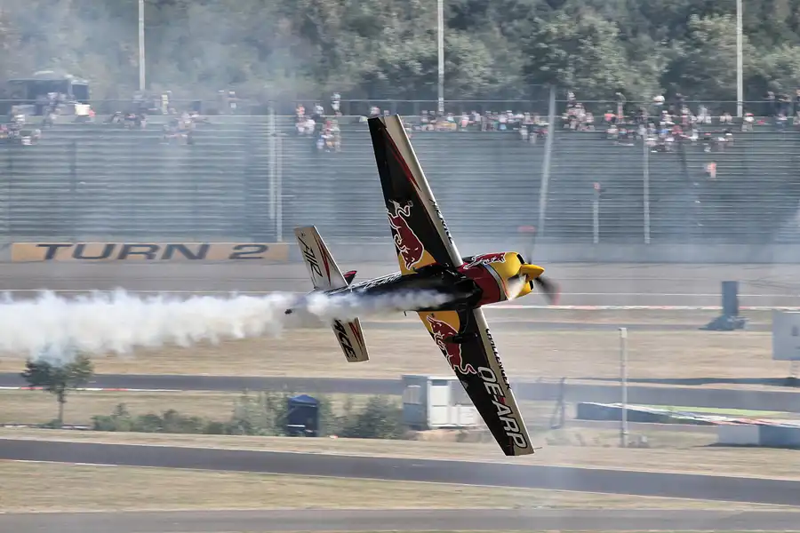 199 | 2016 | Eurospeedway | Red Bull Air Race – Challenger Class N° 2 | © carsten riede fotografie