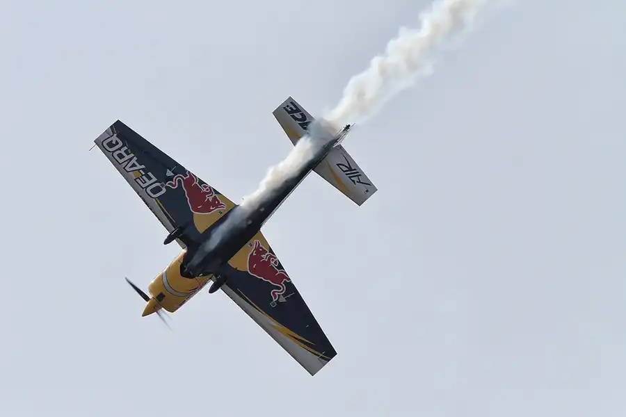 208 | 2016 | Eurospeedway | Red Bull Air Race – Challenger Class N° 3 | © carsten riede fotografie