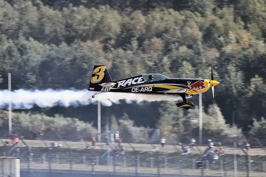 216 | 2016 | Eurospeedway | Red Bull Air Race – Challenger Class N° 3 | © carsten riede fotografie