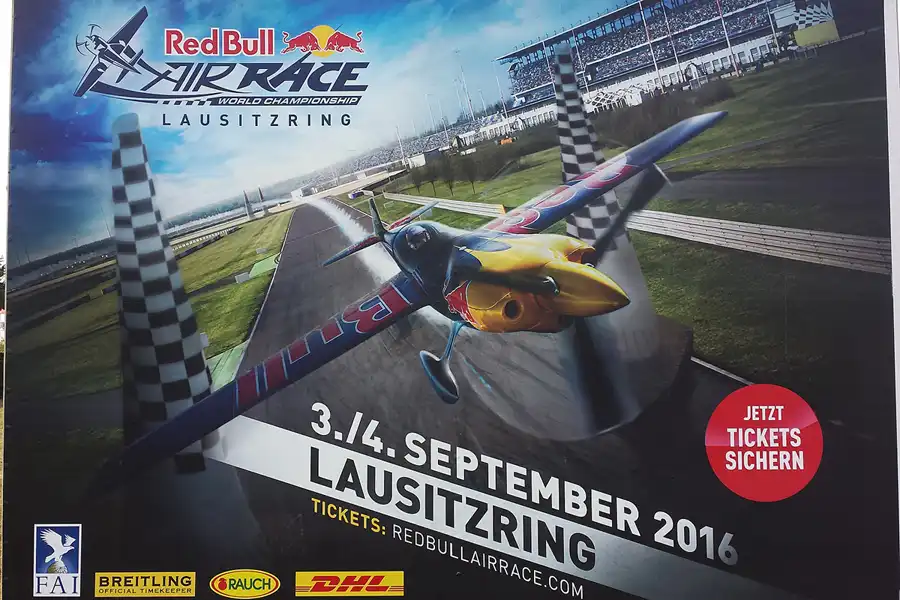 217 | 2016 | Eurospeedway | Red Bull Air Race | © carsten riede fotografie