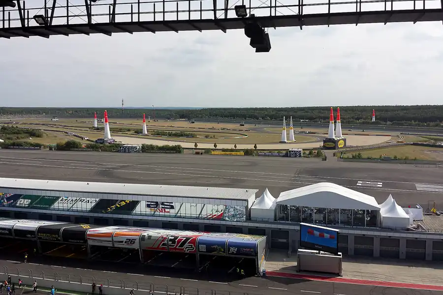 219 | 2016 | Eurospeedway | Red Bull Air Race | © carsten riede fotografie