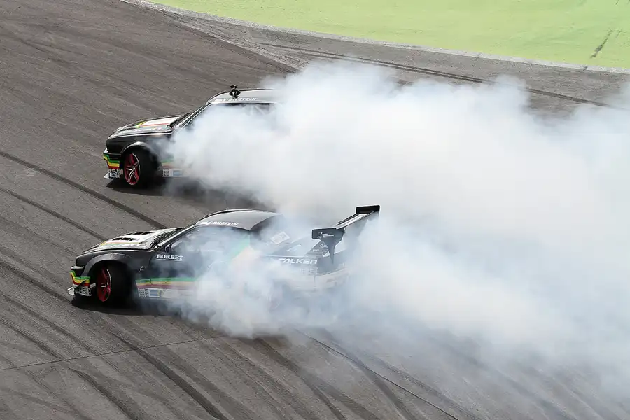 231 | 2016 | Eurospeedway | © carsten riede fotografie