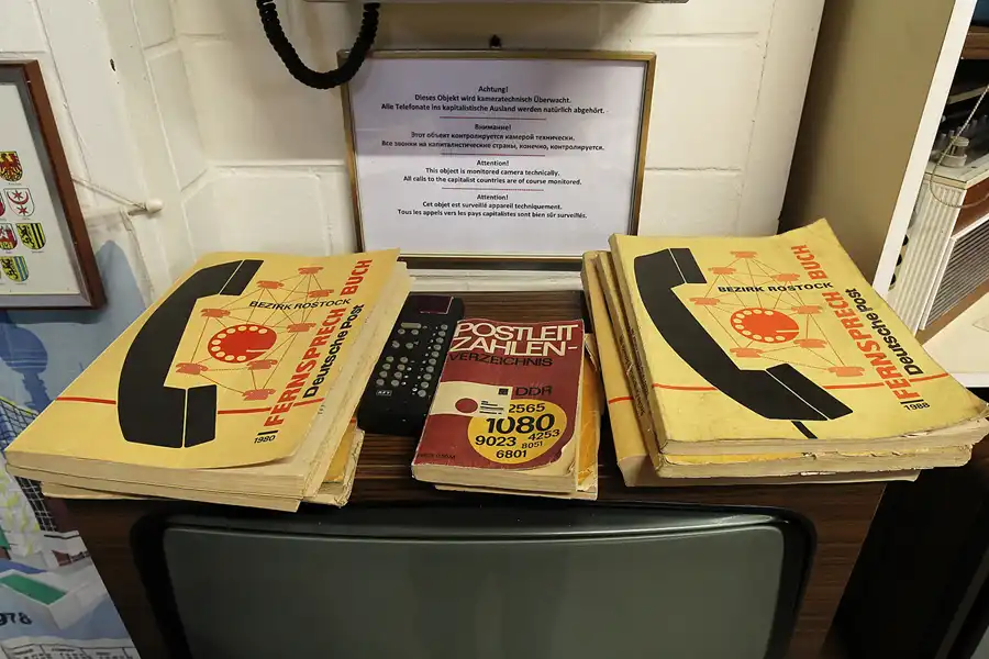 002 | 2016 | Tutow | DDR-Museum Tutow | © carsten riede fotografie