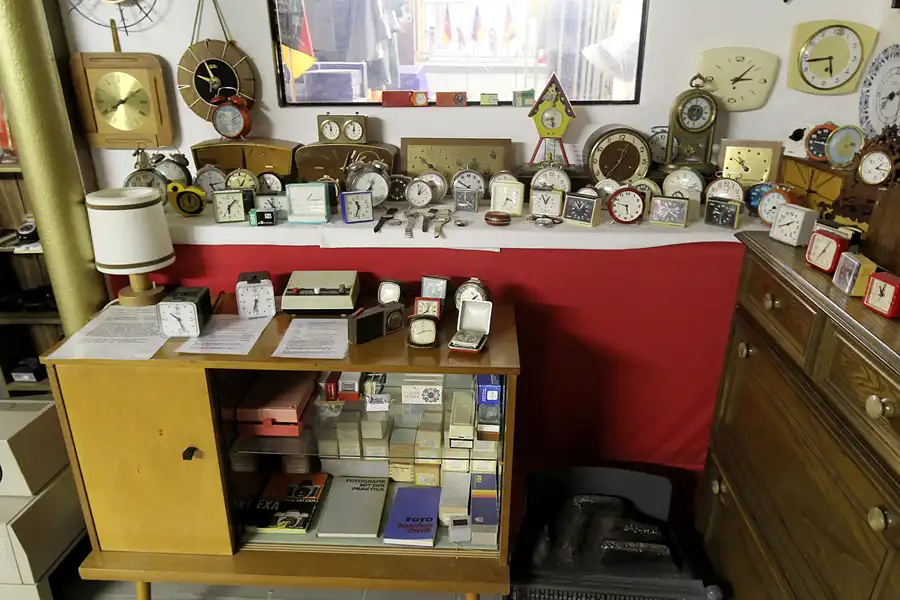 010 | 2016 | Tutow | DDR-Museum Tutow | © carsten riede fotografie