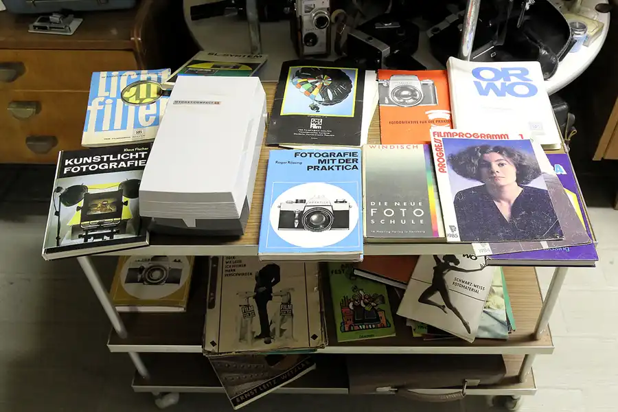 011 | 2016 | Tutow | DDR-Museum Tutow | © carsten riede fotografie