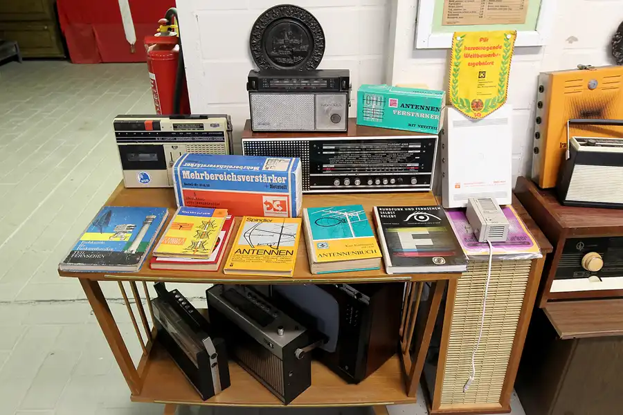 013 | 2016 | Tutow | DDR-Museum Tutow | © carsten riede fotografie