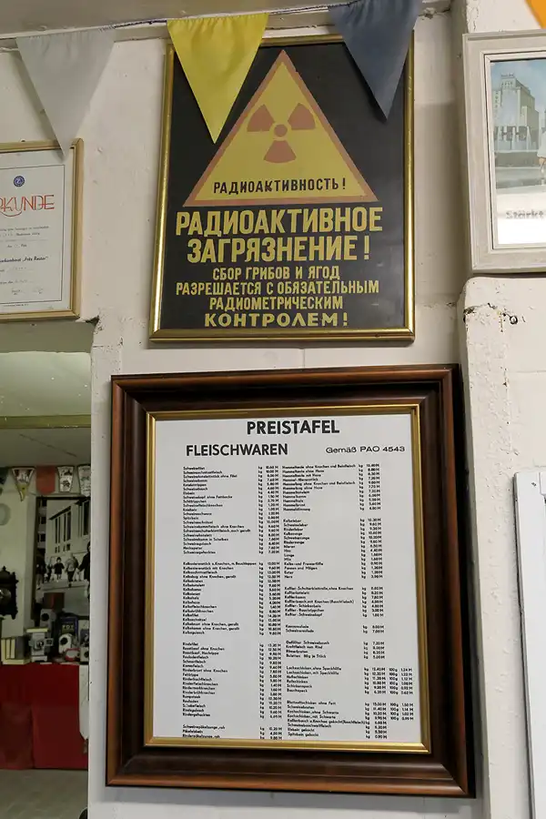 014 | 2016 | Tutow | DDR-Museum Tutow | © carsten riede fotografie