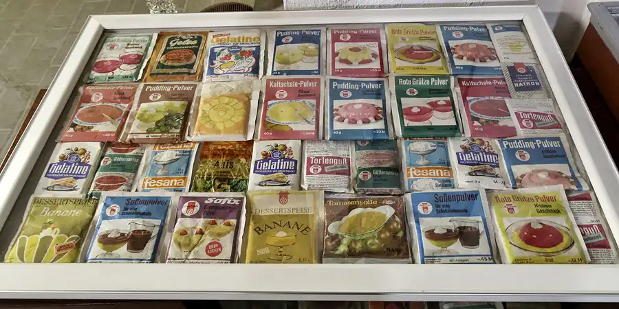 015 | 2016 | Tutow | DDR-Museum Tutow | © carsten riede fotografie