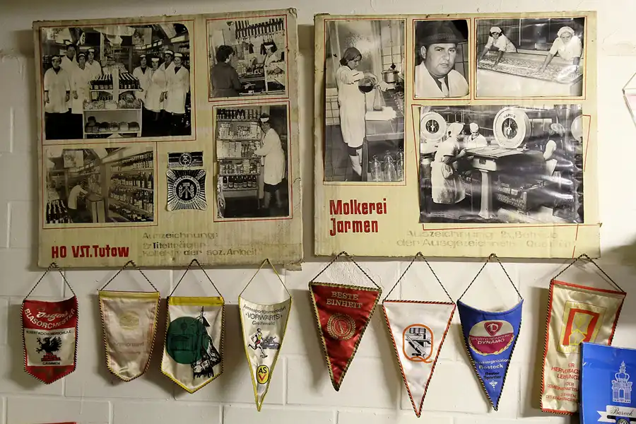 017 | 2016 | Tutow | DDR-Museum Tutow | © carsten riede fotografie